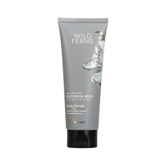 ROBS - Rotorua Mud Body Scrub | 150ml