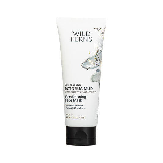 ROCFM - Rotorua Mud Conditioning Face Mask | 100ml