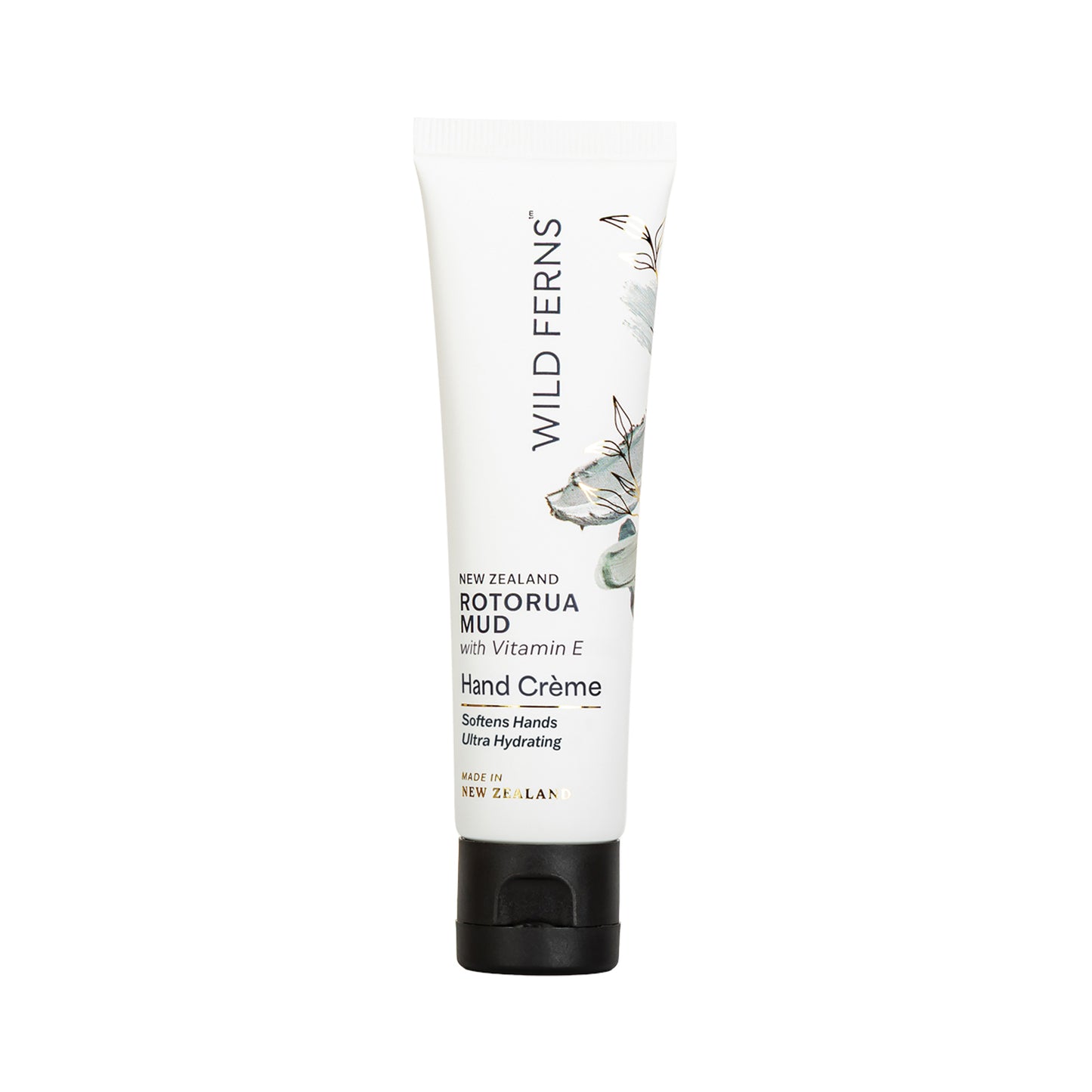 ROHC30 - Rotorua Mud Hand Crème | 30ml