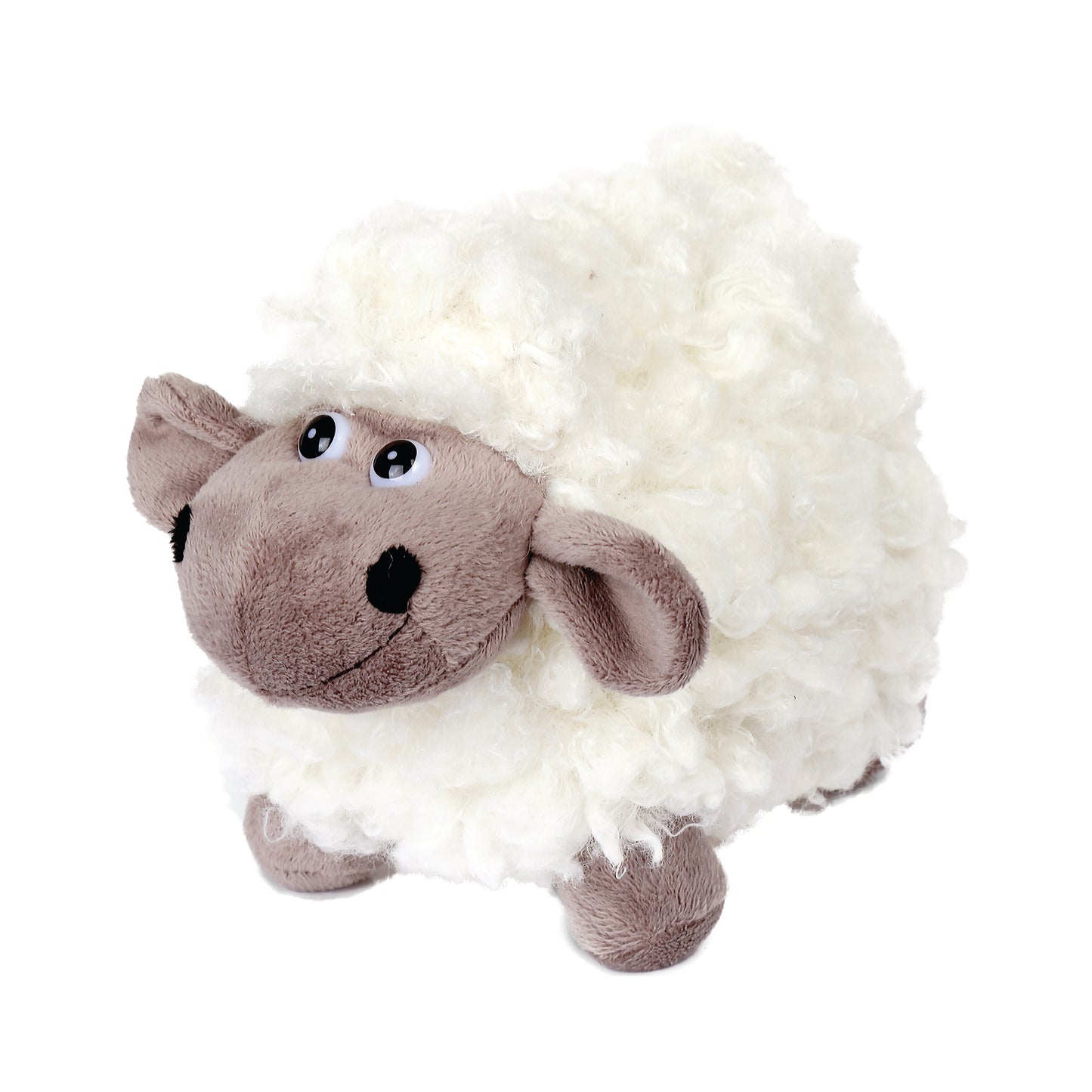 STSFL - Sheep Toy Standing Fluffy