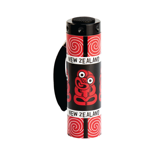 TLTR - Torch LED Tiki Red