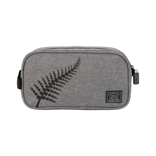 WBSF - Wash Bag Silver Fern